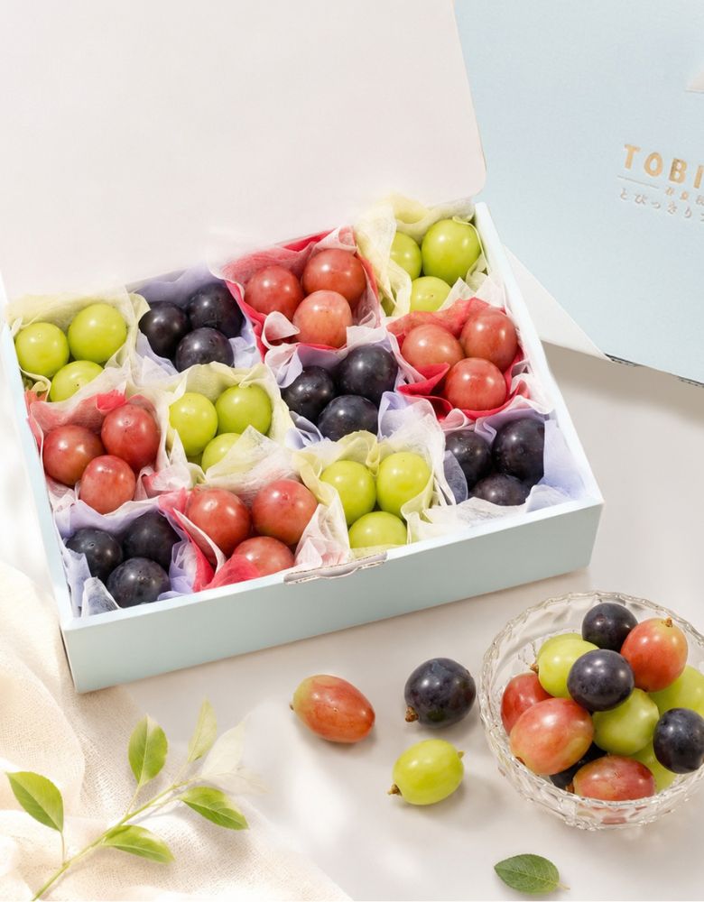 TOBIFRU とびっきりフルーツ