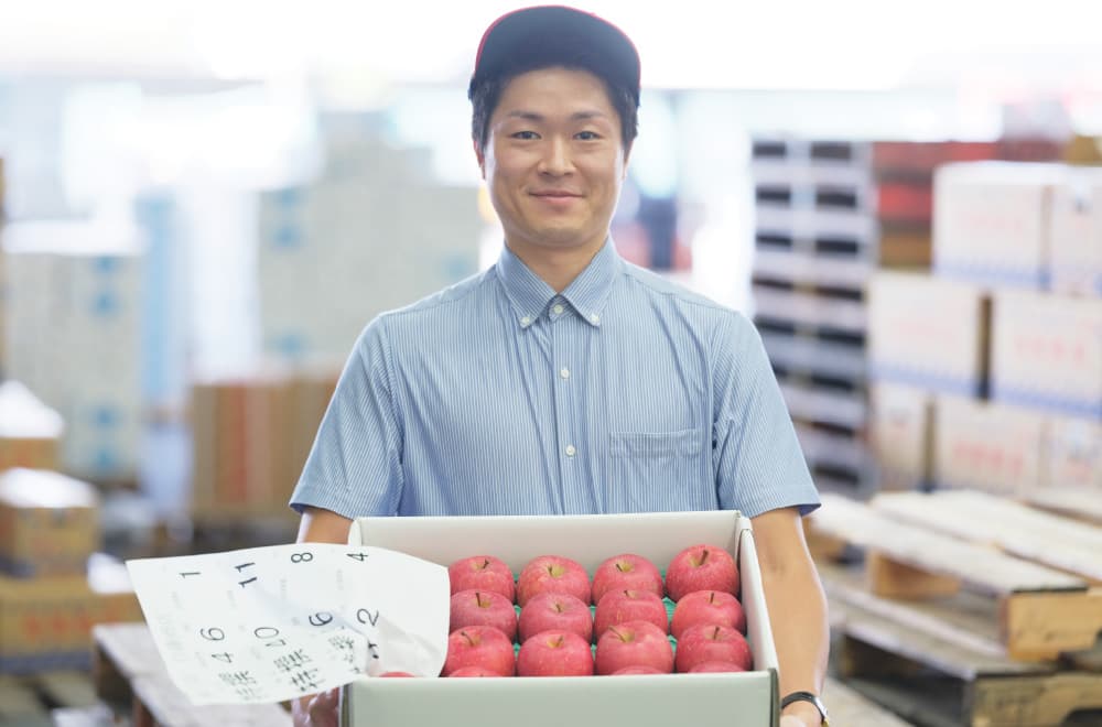 TOBIFRUのこだわりと想い