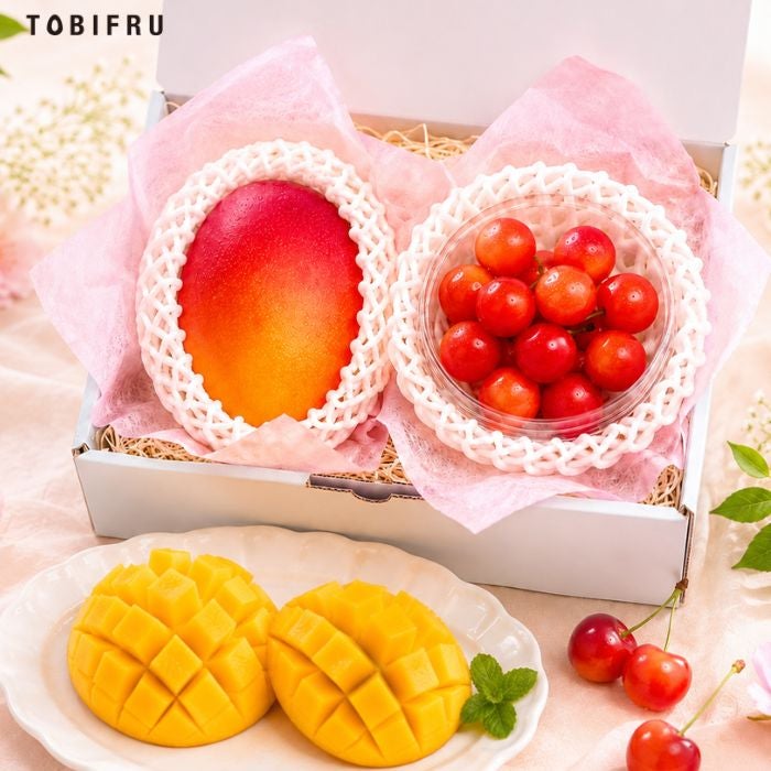 マンゴー | TOBIFRU フルーツギフト専門店